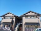 タケダハイツBの外観画像