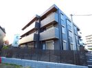 ビーグルテラス Bの外観画像