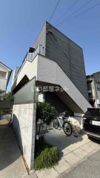 クレアージュ山手の外観画像