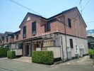 ラシーヌⅢ参番館の外観画像