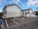 コーポ峰Bの外観画像