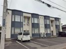 エクセレント新明の外観画像
