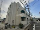 Sweat Doors神戸（スイート ドア コウベ）の外観画像