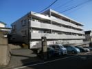 プレシール青葉台の外観画像