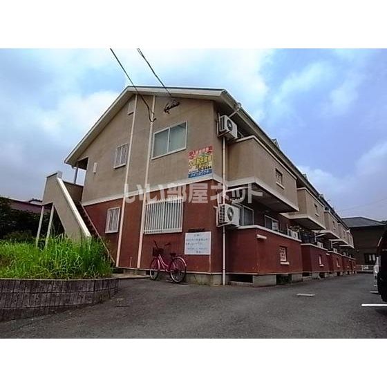 サン吉野ヶ里の外観画像