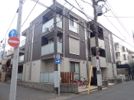 Apartment Cielの外観画像