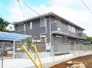 ドリームヴィラ Eの外観画像