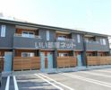 L－BASE本庄の外観画像