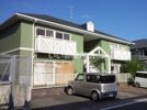 ケイムズハイムⅢの外観画像
