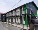 リッツハウス本庄の外観画像