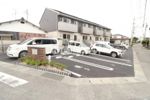 コンフォール巨勢の外観画像