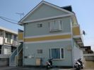 レオパレス伊勢崎第2の外観画像