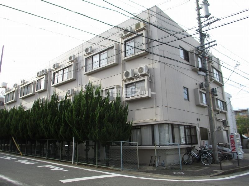 ドーミー本郷の外観画像