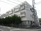 ドーミー本郷の外観画像