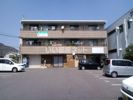 カーサ・イズミの外観画像