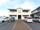 ブライト西新涯の外観画像
