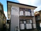 エミネンスきさらぎの外観画像