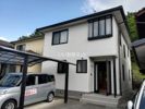 福知山市前田戸建の外観画像