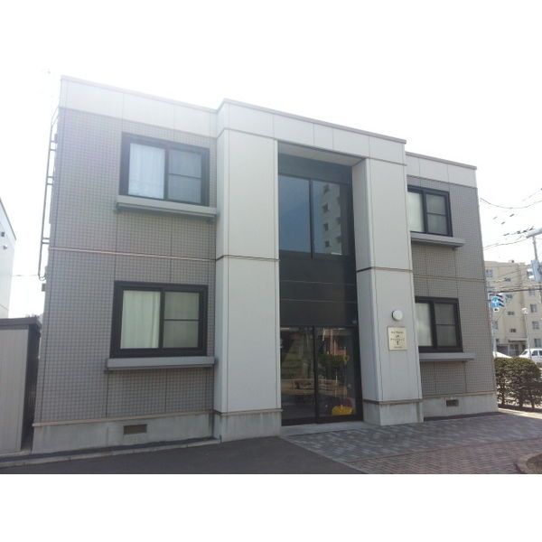 元町グランビレッジT棟の外観画像
