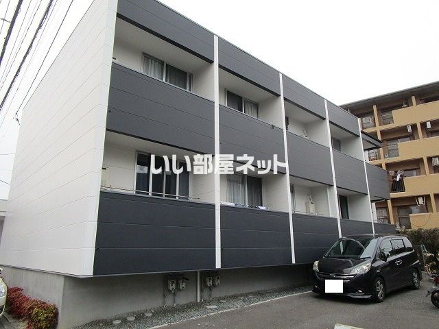 カーサ・リガの外観画像