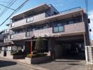藤和ライブタウン津田沼の外観画像