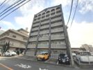 アリビオ黒崎の外観画像