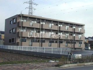 ウナカーザの外観画像