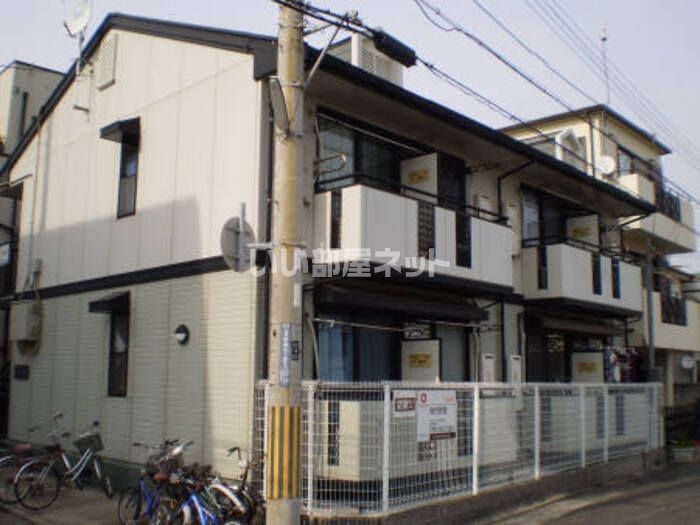 セジュール摩耶Ⅱの外観画像