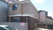 上野東1丁目戸建住宅の外観画像