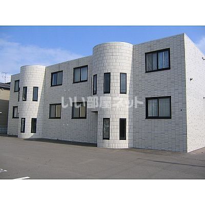 ミナトマンションの外観画像