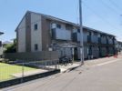 ビジュアムール A棟の外観画像