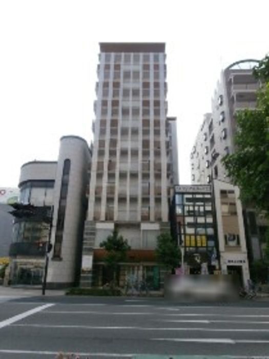 スペチアーレの外観画像