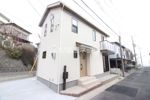 塩屋町戸建の外観画像