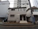 パルティーレ新神戸の外観画像