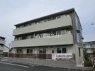 フロレゾン B棟の外観画像