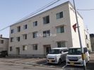 シンシア ジュードの外観画像