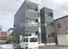 レグノ八雲本町の外観画像