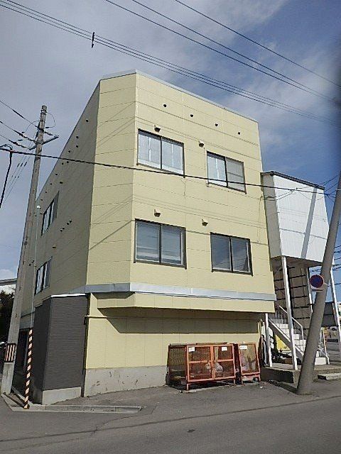 タウンハウス昭和の外観画像