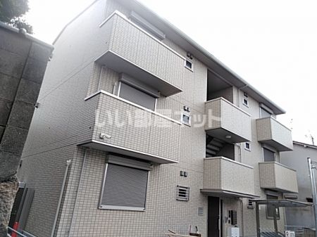 ルミエールの外観画像