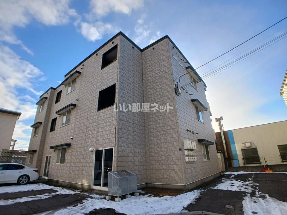 マーレ カーサの外観画像