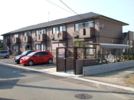 アヴニール合川の外観画像