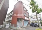 かしわぎハイツの外観画像