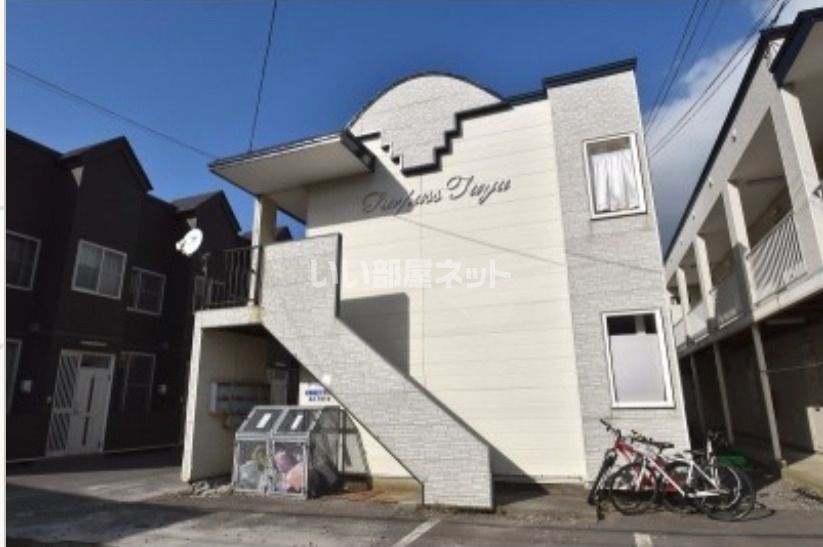 サーパスタヤの外観画像