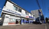 アパマンビルの外観画像
