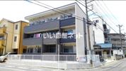 ポート アリエッタの外観画像