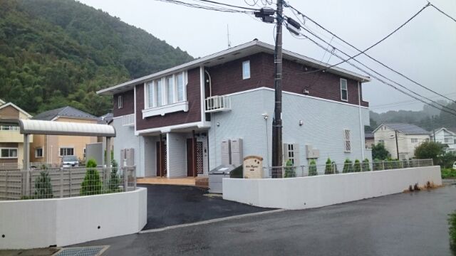 カルム葉山の外観画像