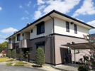 アベニュータツミ C棟の外観画像