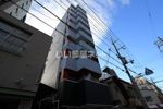 ユリシス神戸WESTの外観画像