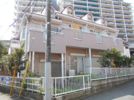 ジュネパレス船橋第55の外観画像