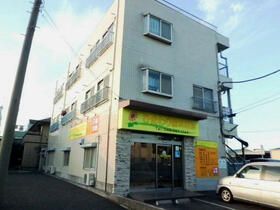 グランドールマンションの外観画像